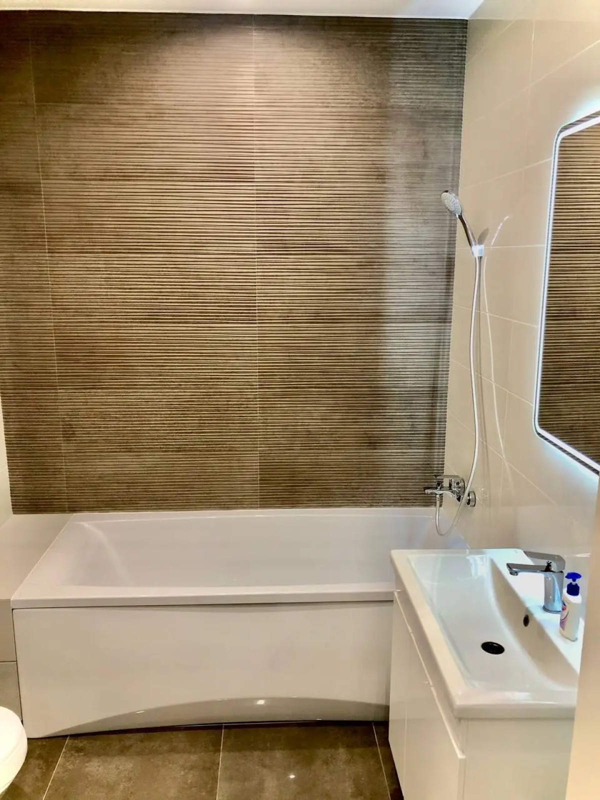 Апартаменты Minsk2Go Arena