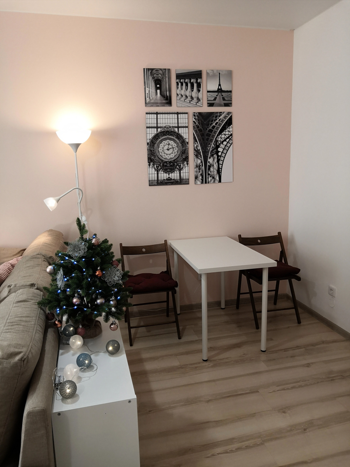 Апартаменты Студия на улице Соболева 19