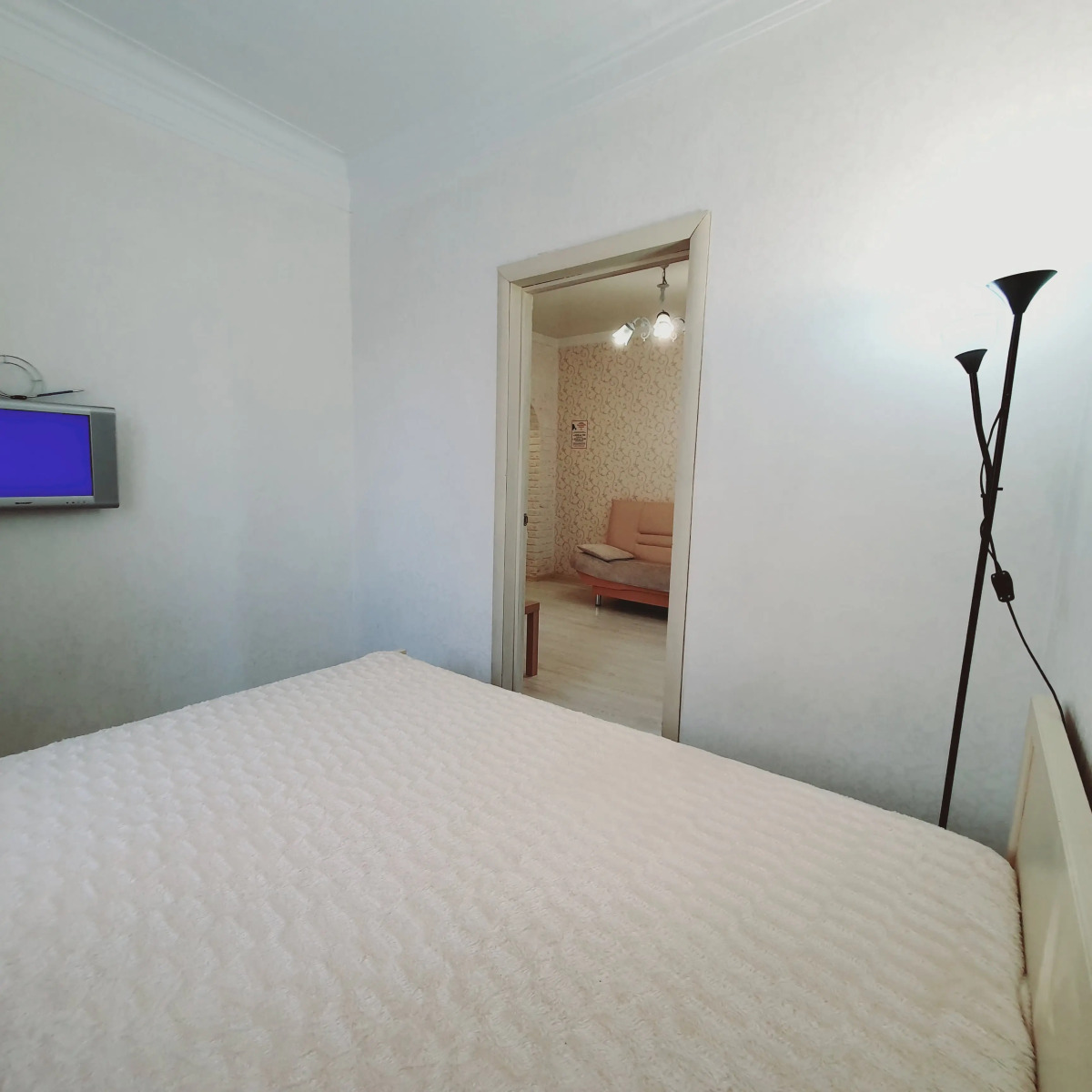 Заповедные Кварталы 2