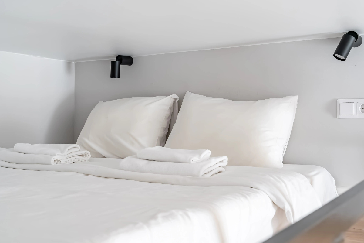 Апартаменты Sergeew Apartments Студия на Лиговском