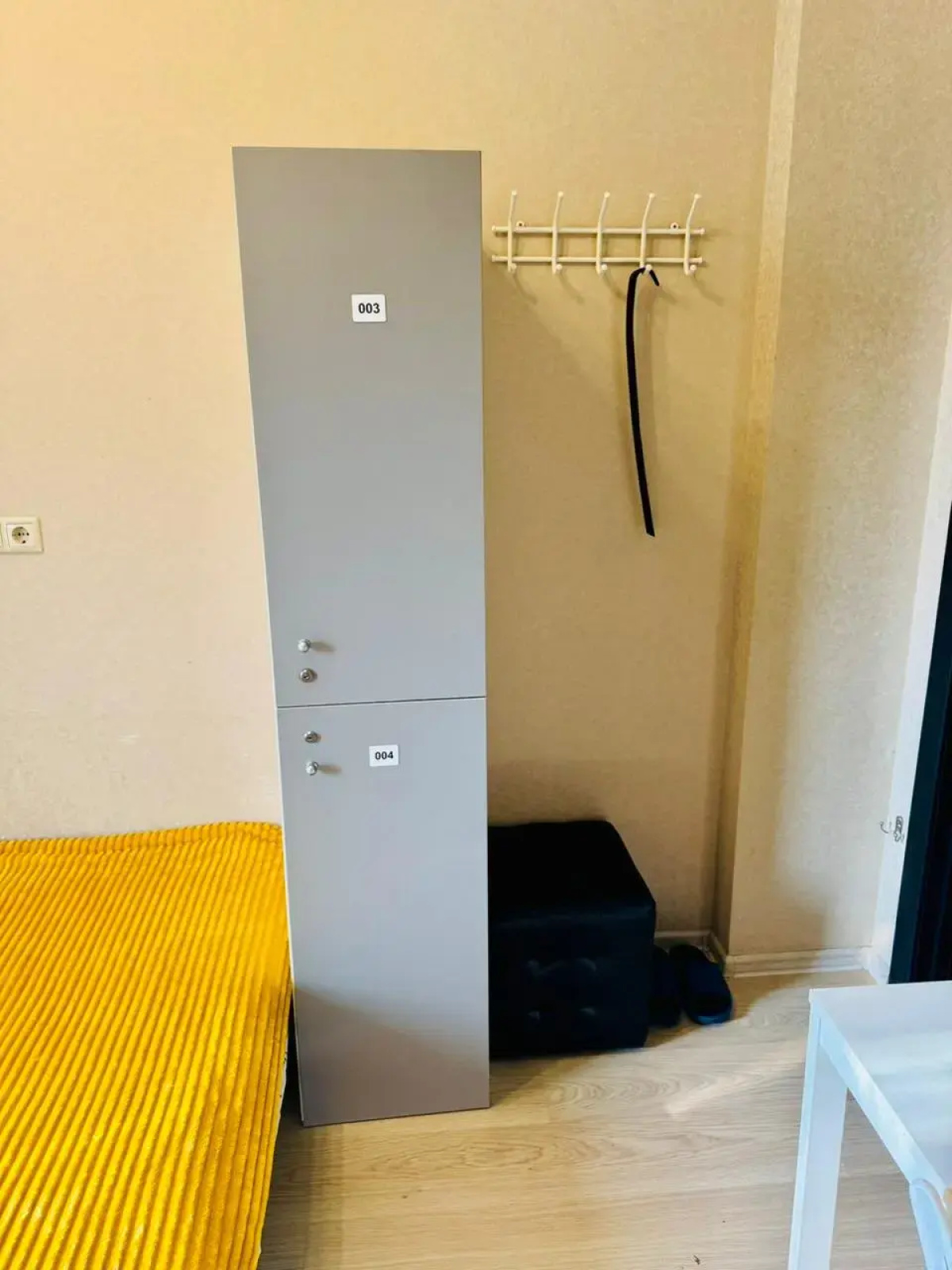 Квартира-студия пр-т Магеллана 2 Dayker City Apartments