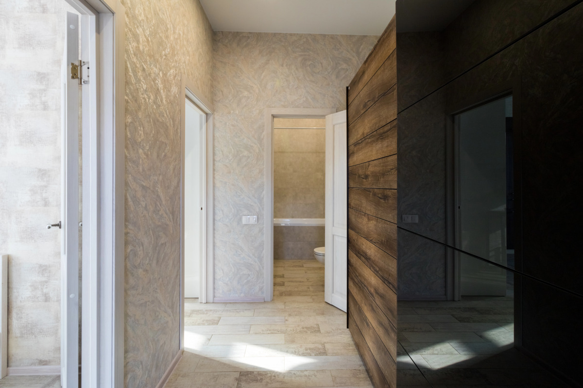 Частный Дом Ласкино Парк