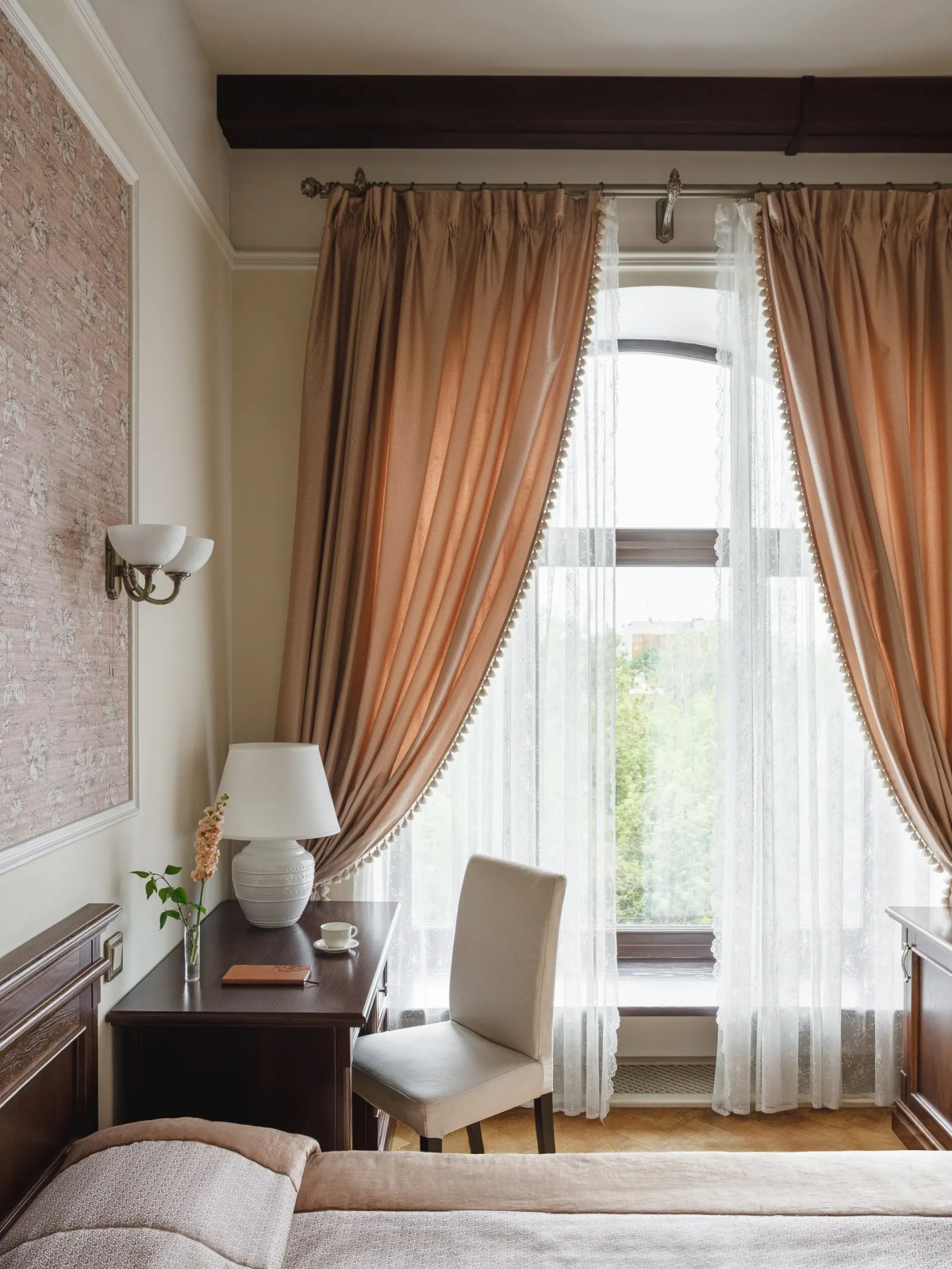 Апартаменты Дом Купца Юрина 2