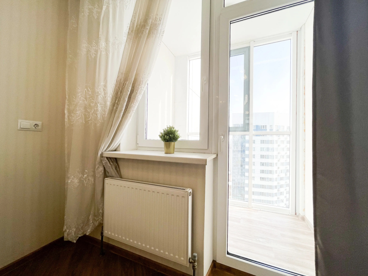 Апартаменты ApartLike
