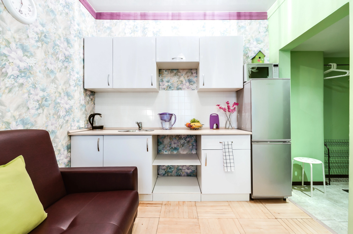 Студия 5 на Певческом (БП5)