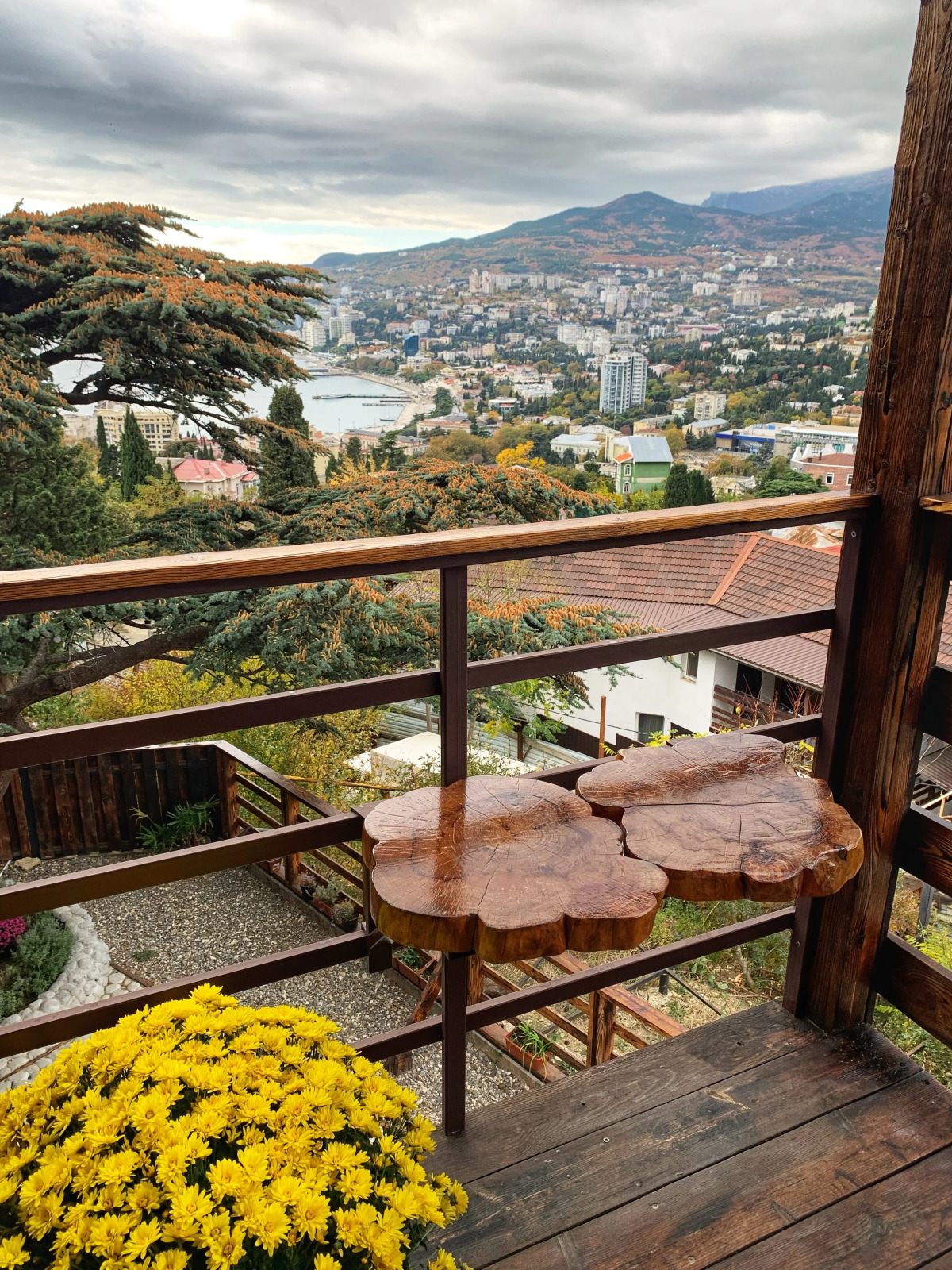 Гостевой дом Mister Tooker