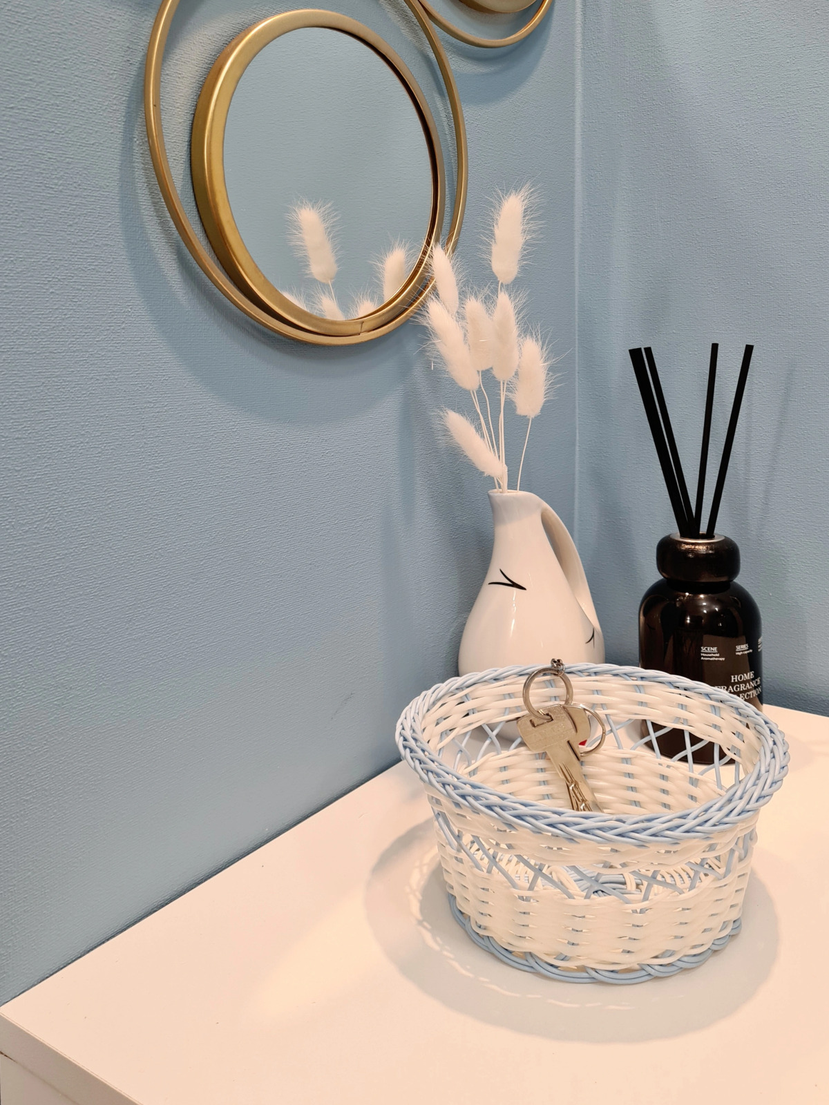 Квартира Дизайнерская Ретро