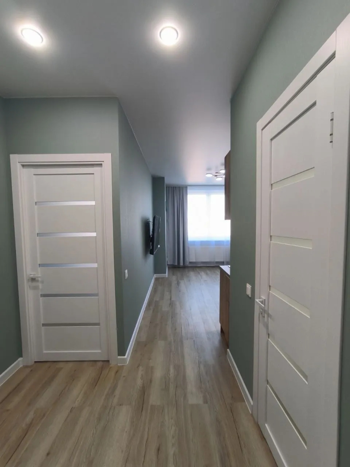 Квартира Дуси Ковальчук 248/1