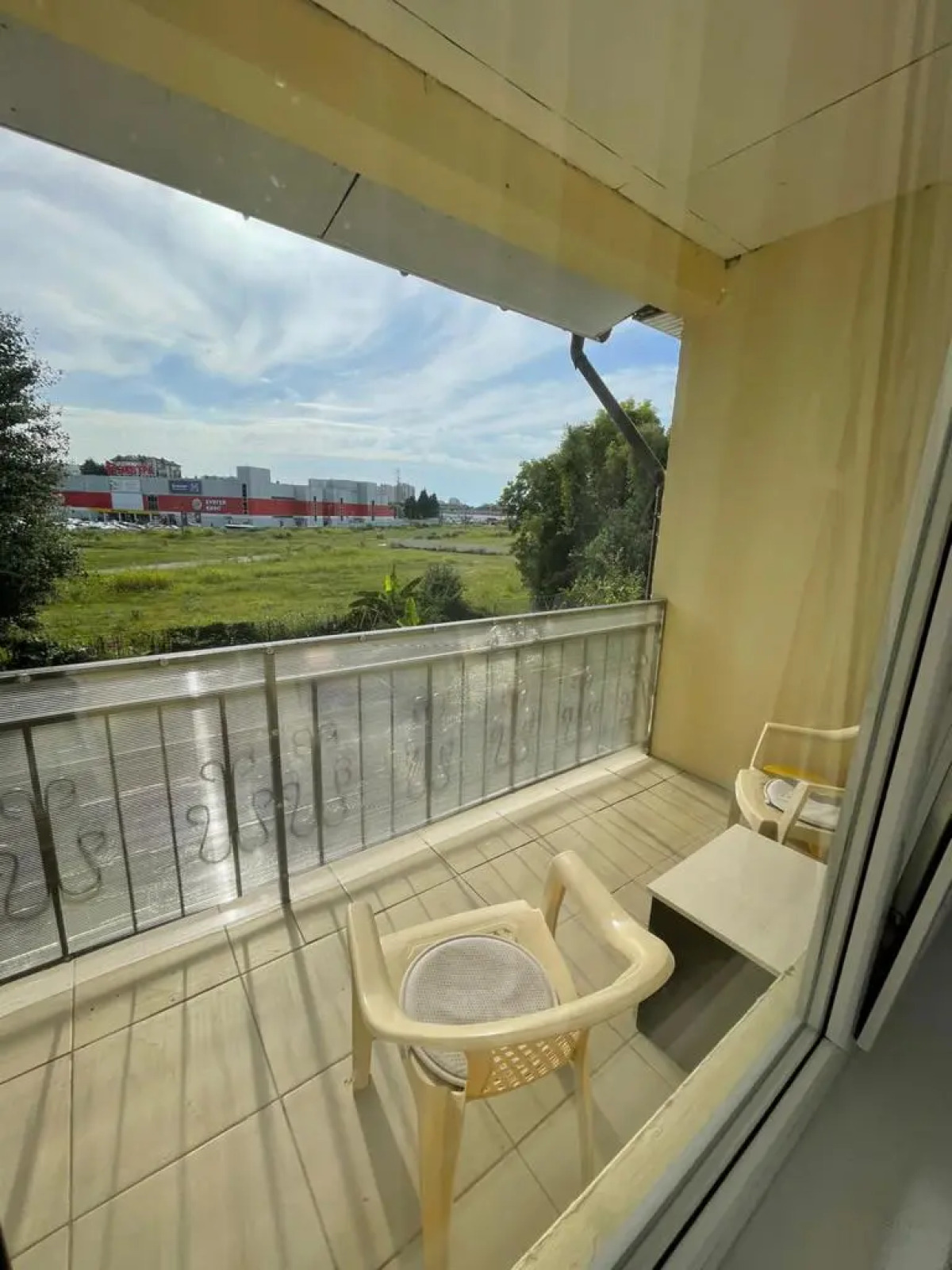 Гостевой дом Жасмин