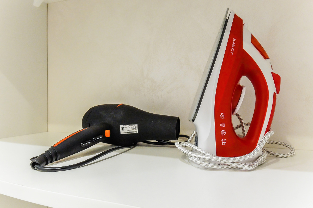 Апартаменты с панорамными окнами