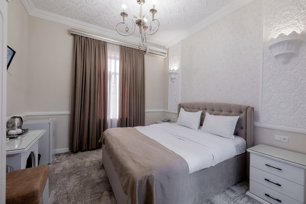 Отель Billuri Sitora