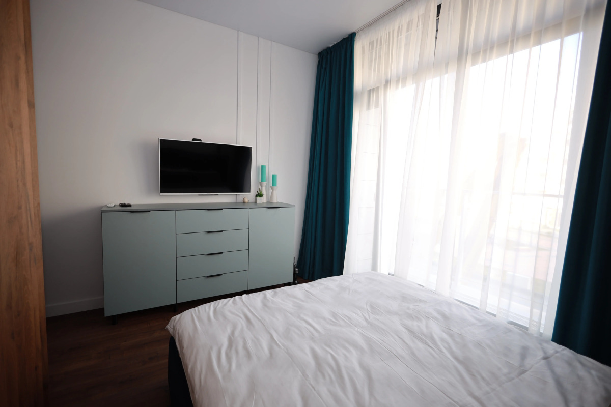 Апартаменты у Пупсов