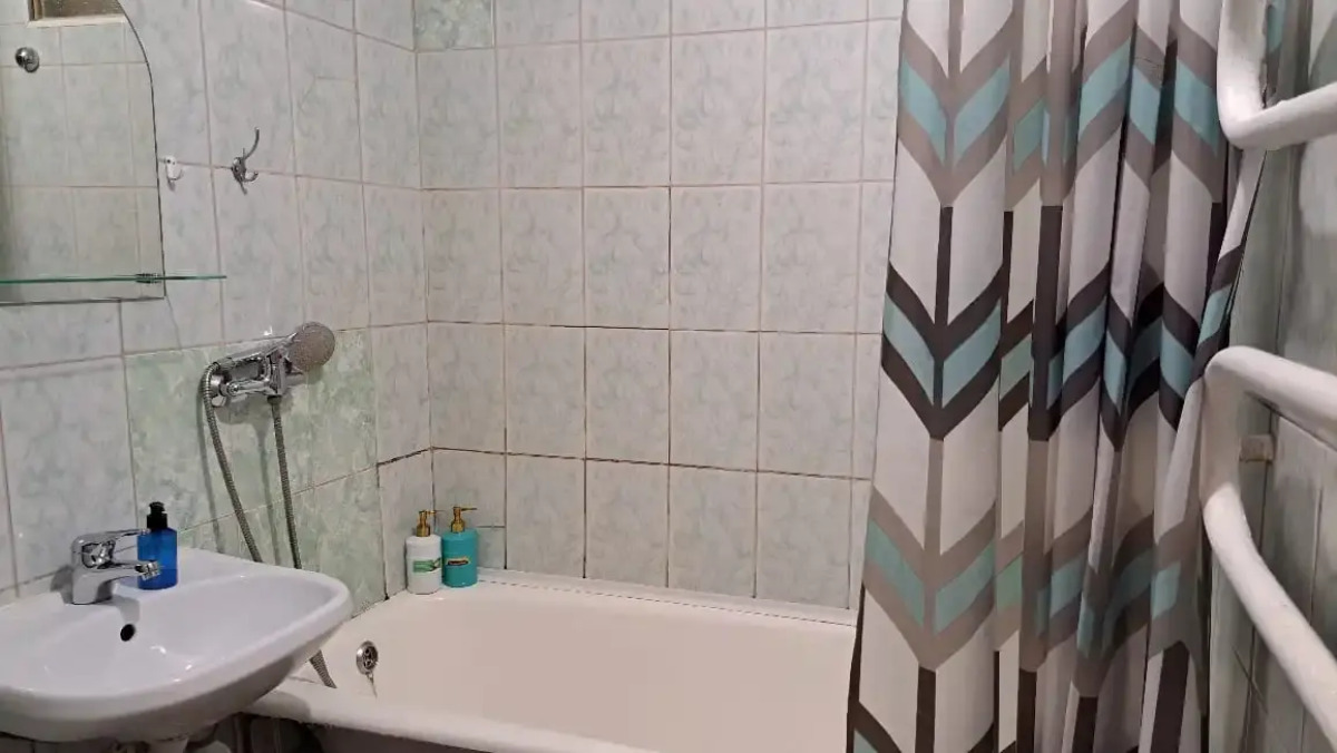 Квартира эконом в центре у вокзала