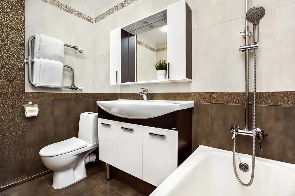 Апартаменты Jane Eyre SUTKI LIFE