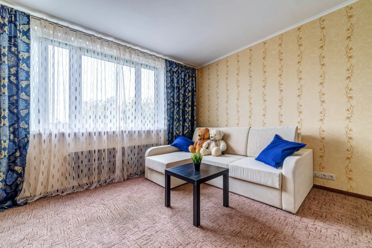 Апартаменты Миллионщикова 31