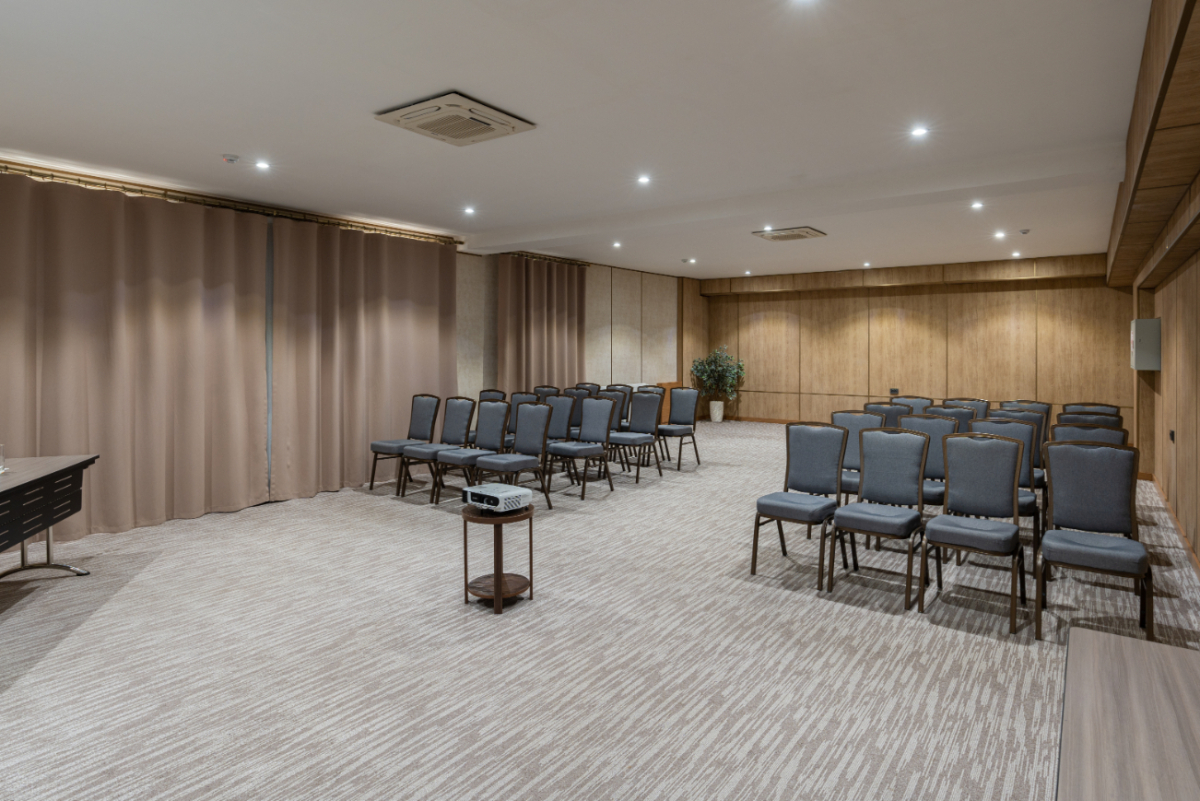 Отель StayInn City Center