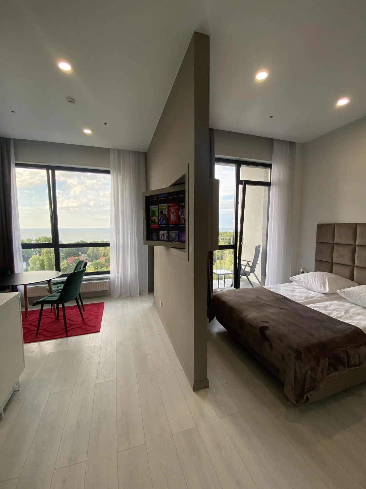 Апартаменты Your Apartment 1