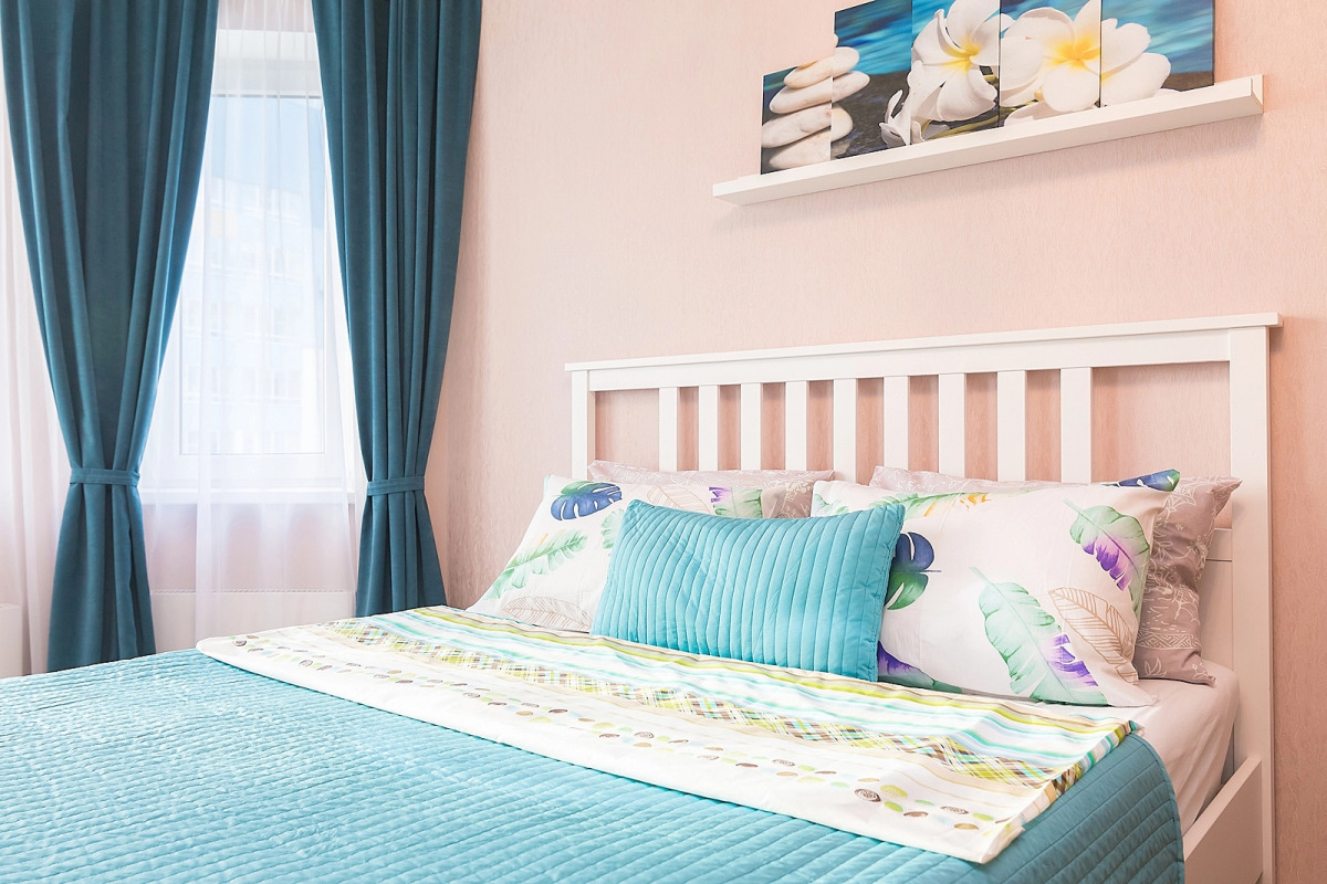 Апартаменты  на Волжской наб 16, м.Стрелка, Сова-Дом