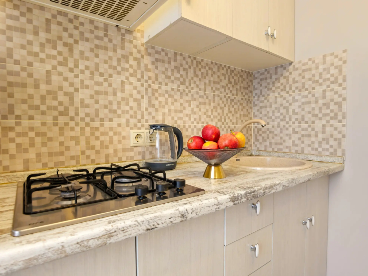 Апартаменты Riva Apart Paris Style