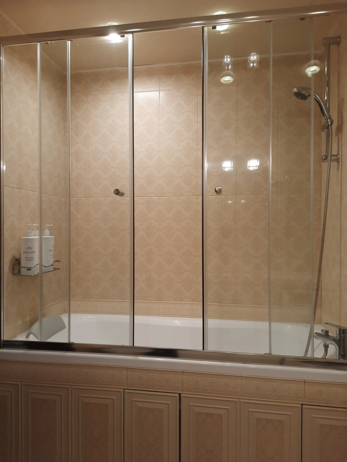 Квартира 2-комн. стильная и атмосферная в центре