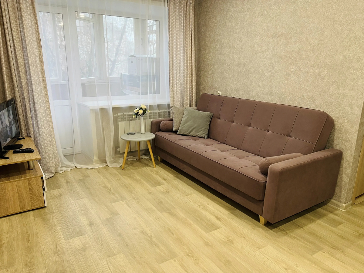 Квартира Двушка на Калиновской центр