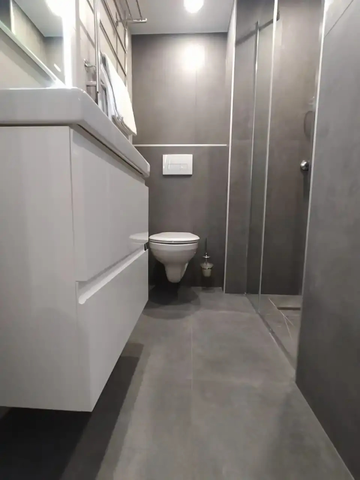 Апартаменты Maximus на Матроса Железняка