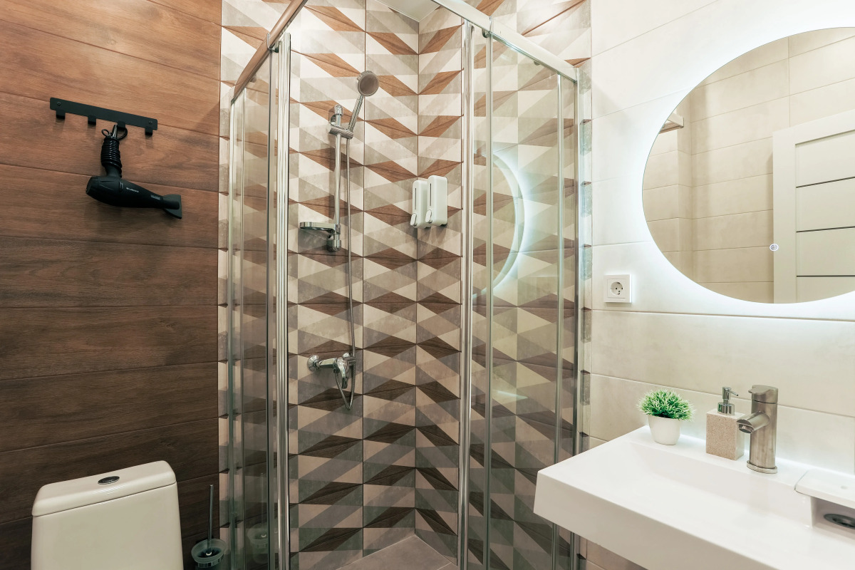 Апартаменты Гармония возле Аэропорта на 2 Гостей