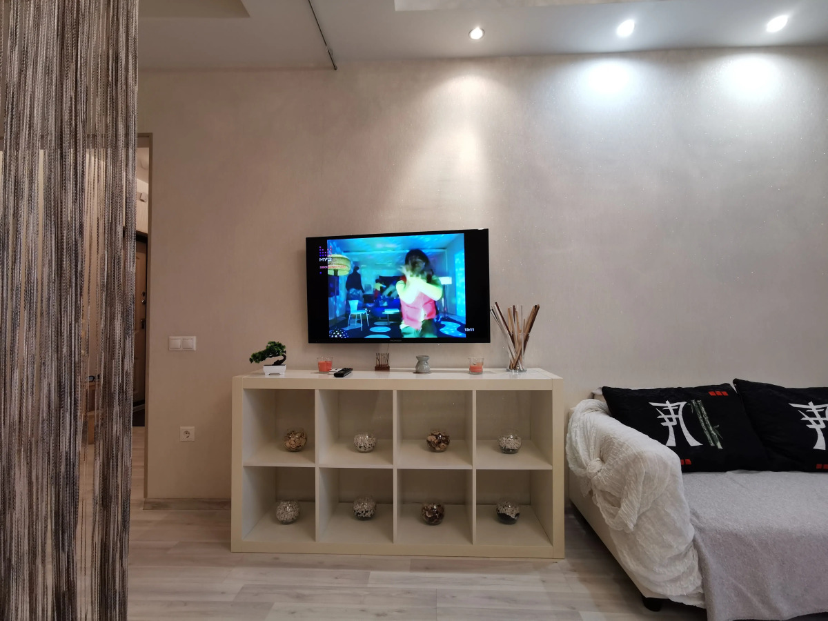 Квартира Sibkvart Крылова 63 (2)