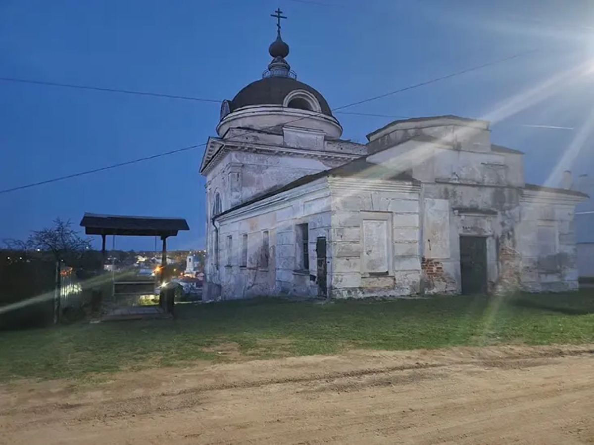 Гостевой дом Постоялый двор