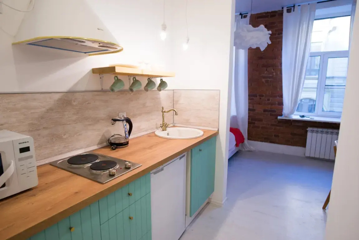 Апартаменты Smartapart Piterstay 1