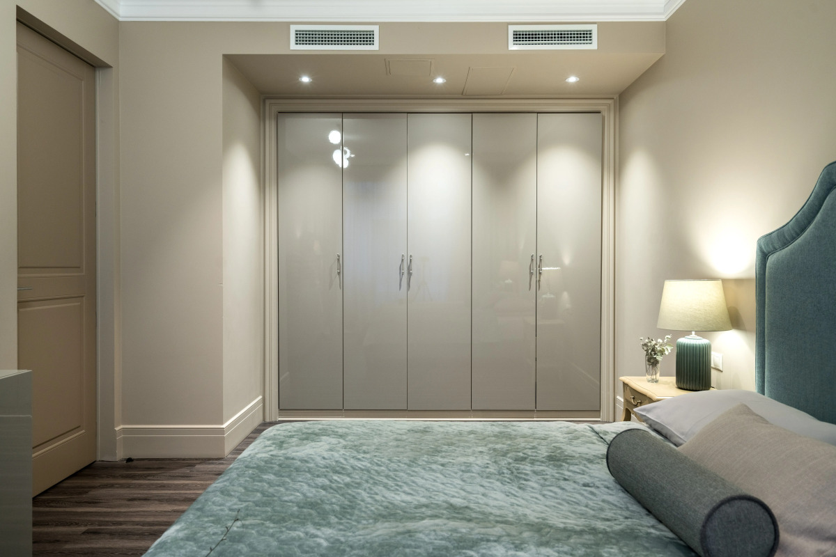 Апартаменты P.S.Apartments у Новой Голландии