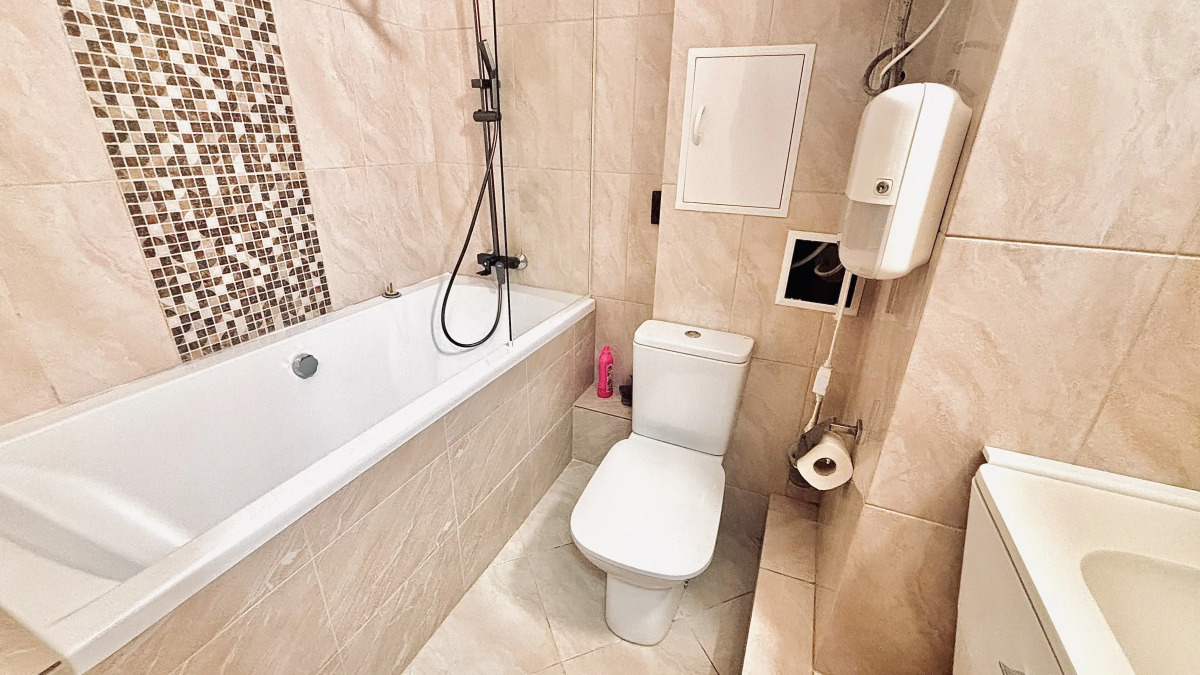 Апартаменты FashionFlats 5