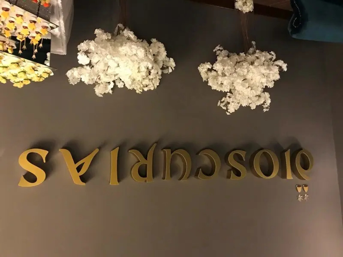 Гостиница Диоскурия