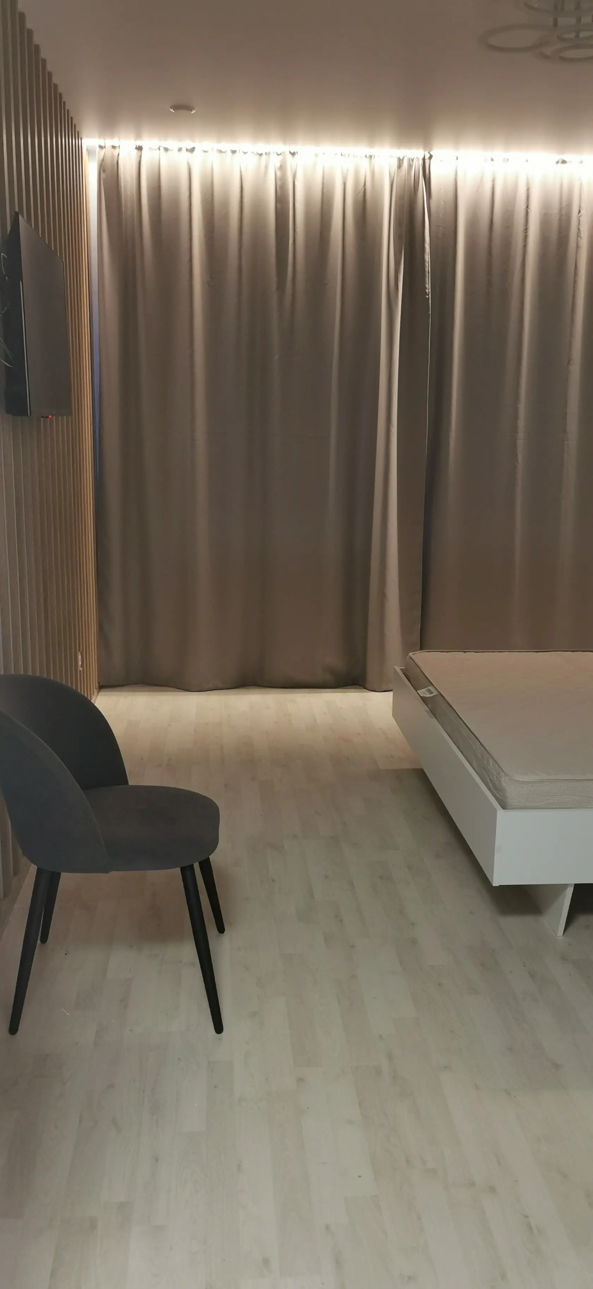 Квартира Шикарная евродвушка в доме бизнес-класса