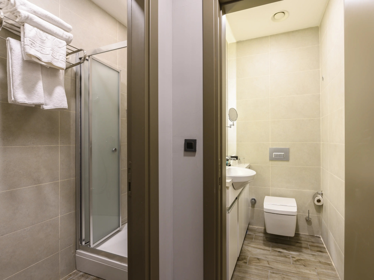 Отель La Quinta by Wyndham Istanbul Gunesli