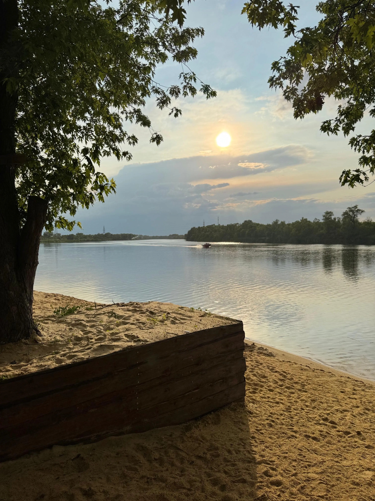 База отдыха Белуга