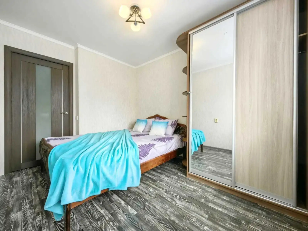 Апартаменты Like Home в центре города