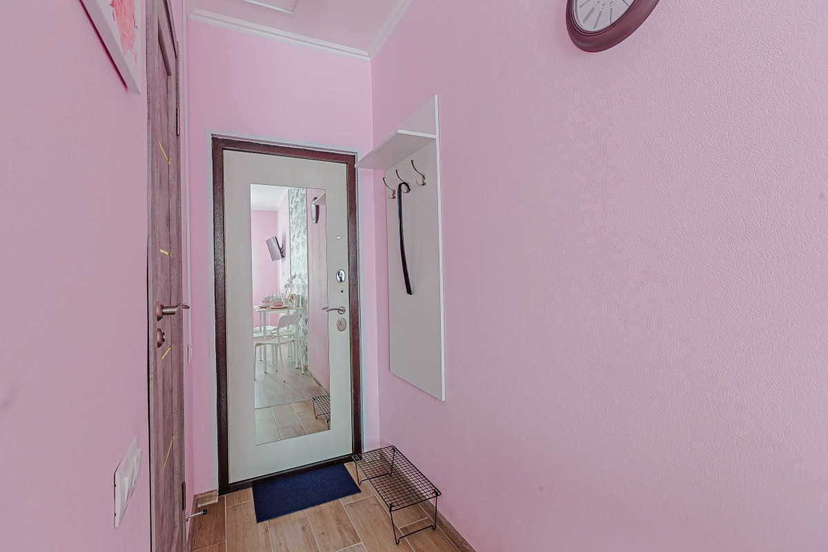 Апартаменты в Жк Сколковский О4