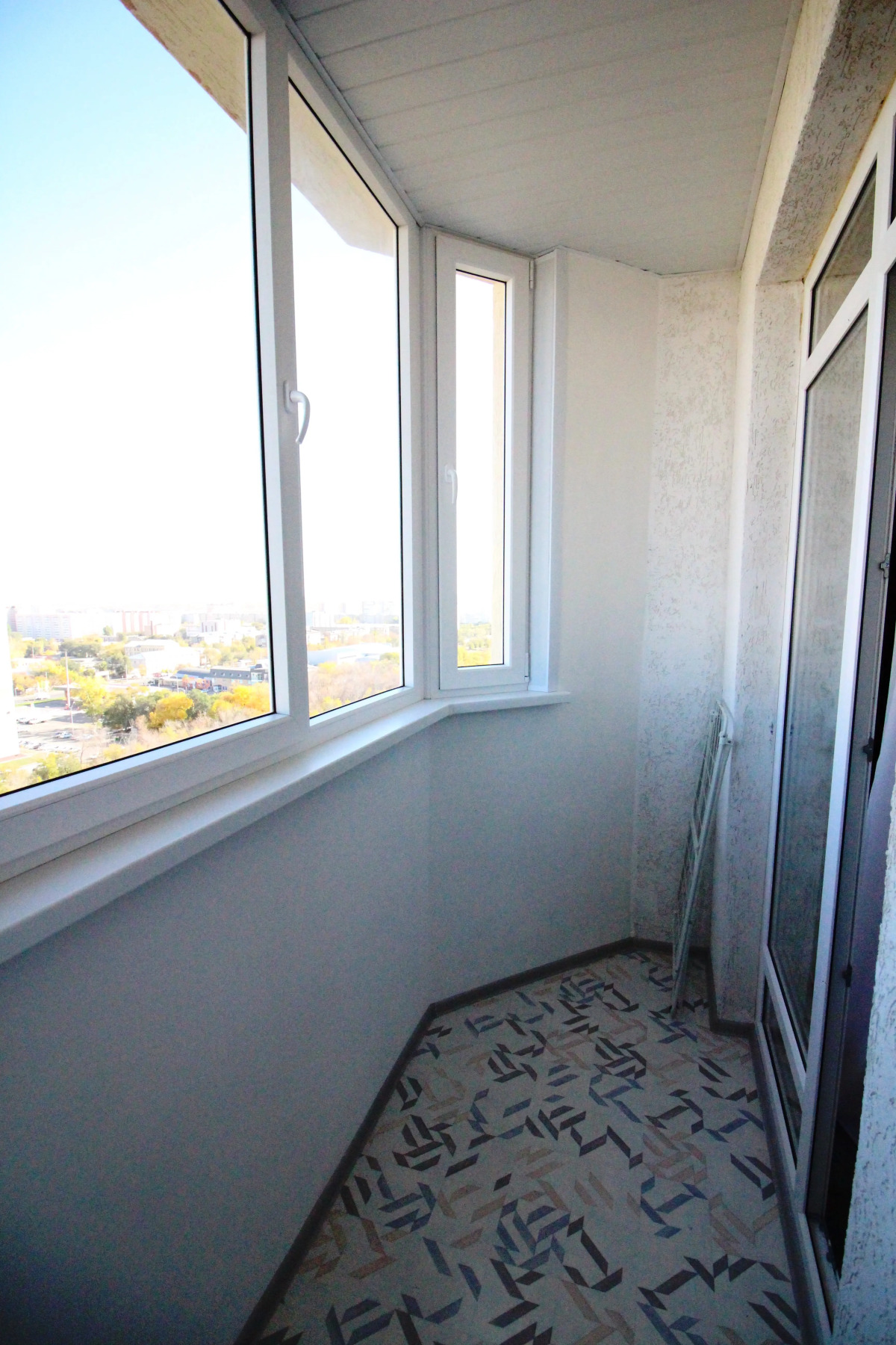 Апартаменты на Алтайской 93/1