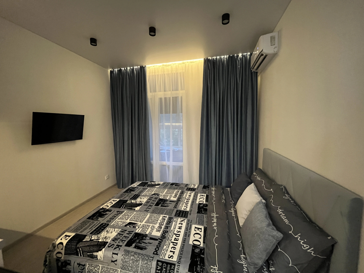 Апартаменты Ривер Парк