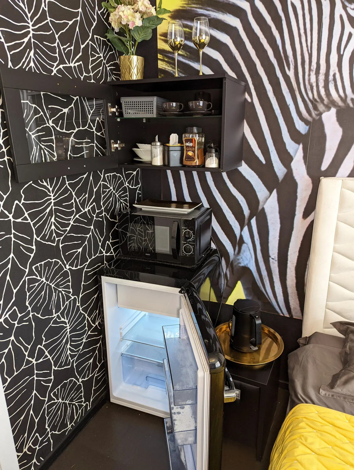 Ekodomik Lobnya (Svetlaya street)