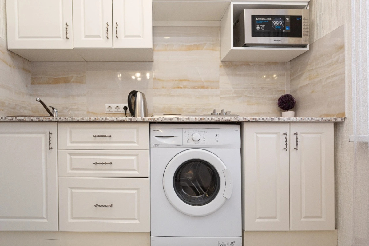 Апартаменты у Королевского замка