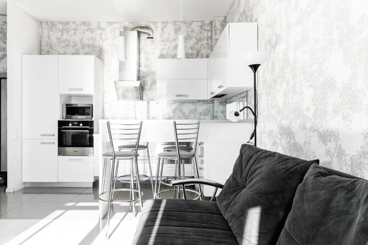 Апартаменты Apart Seasons Stepana Razina 95