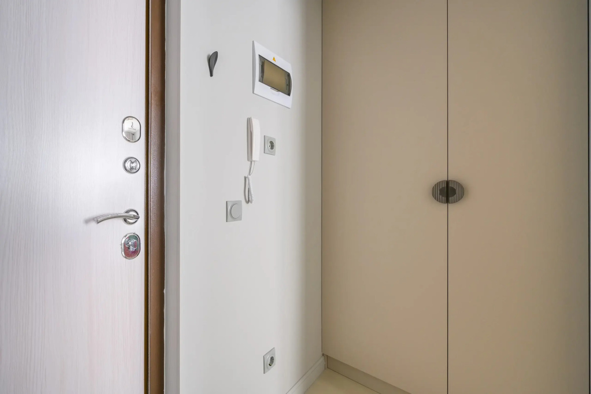 Квартира Magic Home Семейная Квартира