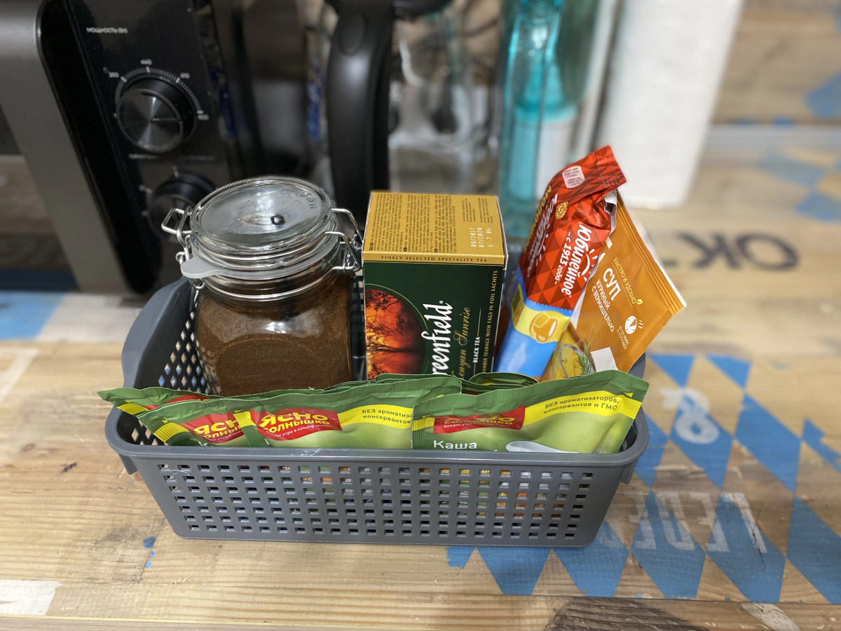 Квартира 2-комнатная на академика Байкова 11-2