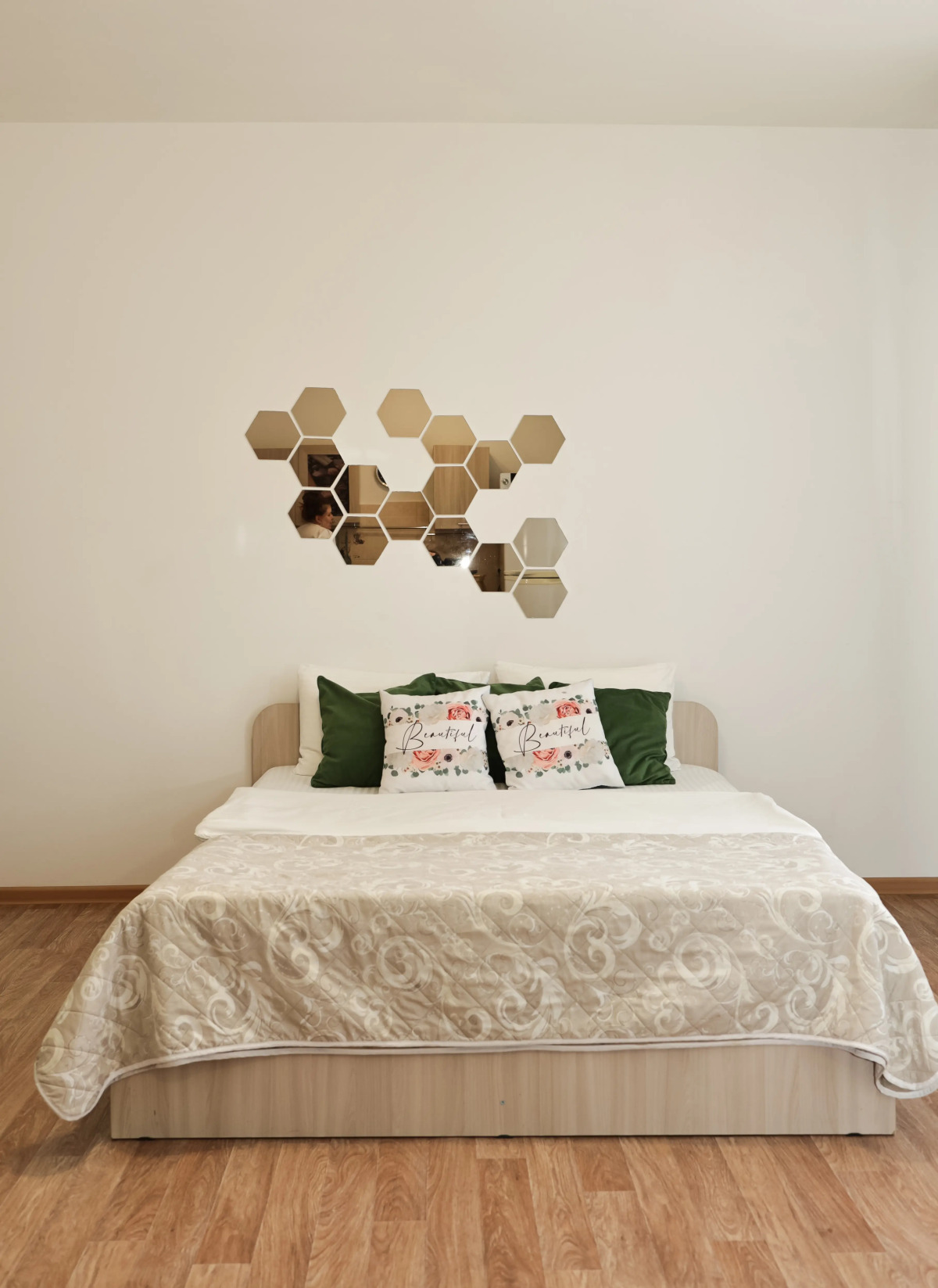 Квартира Студии Be Home на Строительном 2