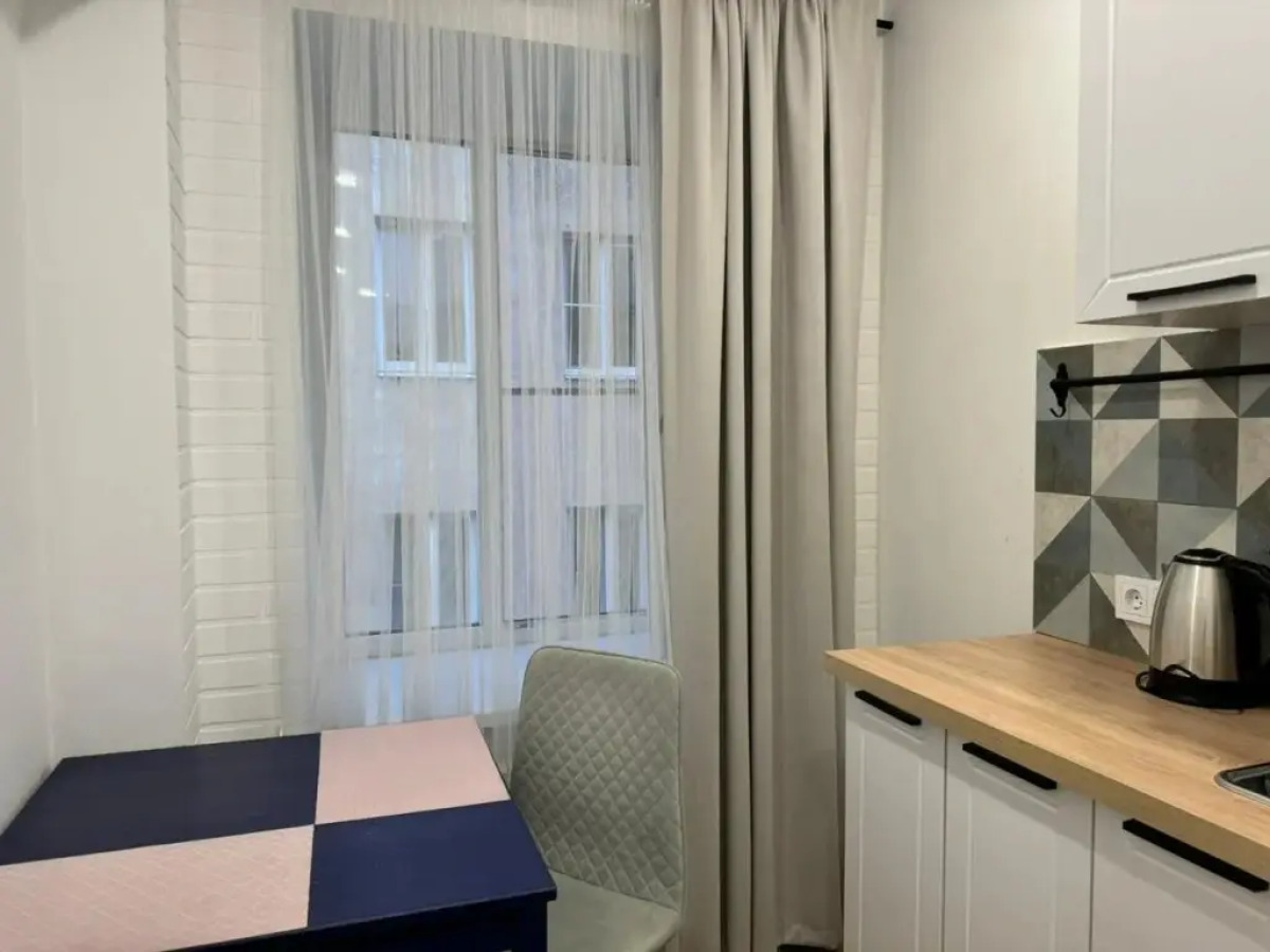 Апартаменты TravelCool