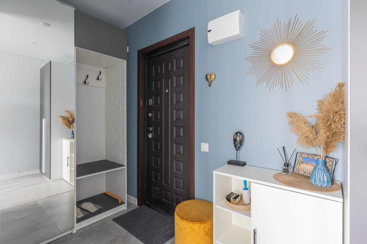 Квартира Enjoy Today Жулебино