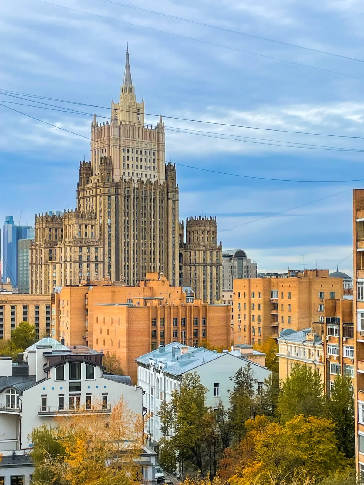 Апартаменты Mira Apartments