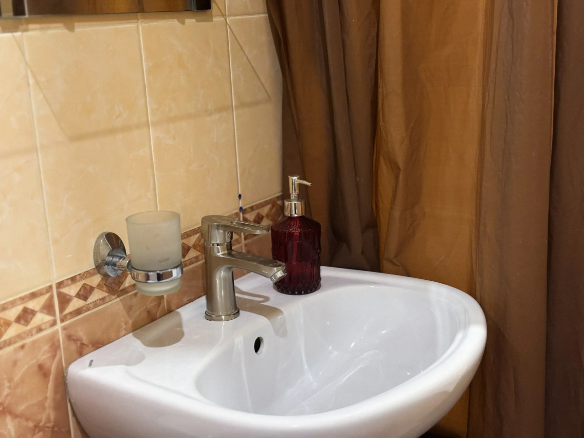 Квартира ЖК Рябинушки